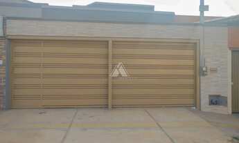 Imagem 3: Casa à venda 140m² com 3 quartos no Jardim Atlântico - Goiânia