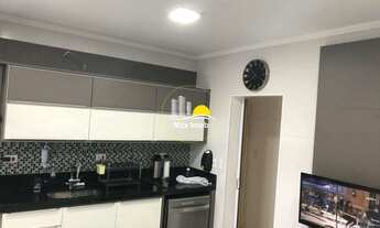 Imagem 7: Apartamento com 3 dorms, Boqueirão, Santos - R$ 699 mil, Cod: 274