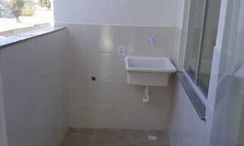 Imagem 6: NOVA IGUAÇU - RESIDENCIAL - PALHADA