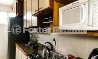 Imagem 4: Apartamento à venda no bairro Jardim Sabará - Porto Alegre/RS