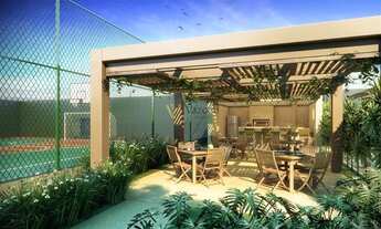 Imagem 7: Apartamento com 03 quartos no Jardim de Provence