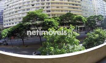 Imagem 2: Locação Conjunto de salas Centro Belo Horizonte