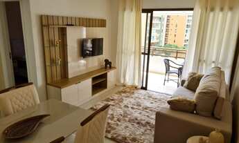 Imagem 4: Alugo APTO 1/4 e sala, mobiliado no Alphaville