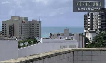 Imagem 5: Apartamento para Venda em Salvador, Rio Vermelho, 4 dormitórios, 3 suítes, 4 banheiros, 3