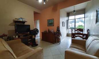 Imagem 3: Apartamento Vila Isabel