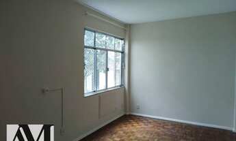 Imagem 5: Apartamento com 3 dormitórios para alugar, 121 m² por R$ 3.000,00/mês - Urca - Rio de Jane