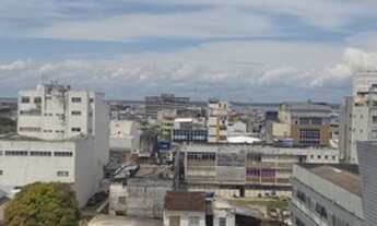 Imagem 2: Alugo Linda Sala Comercial no Ed. Rio Madeira/Centro/R$1,300/53m2/Elevador