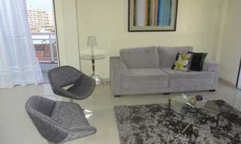 Imagem 6: Cobertura Triplex, Mobiliada, 3 Suítes, Locação Fixa, Braga - Cabo Frio/RJ