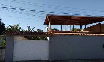 Imagem 2: Casa de luxo em Piabetá