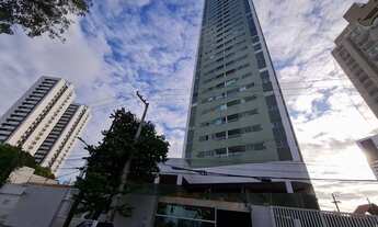 Imagem 1: Vendo excelente apartamento com 03 quartos, suíte no Torreão - Recife - PE