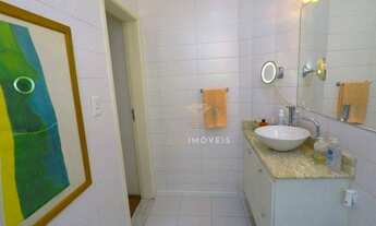 Imagem 2: Apartamento com 2 dormitórios à venda, 77 m² por R$ 950.000 - Copacabana - Rio de Janeiro