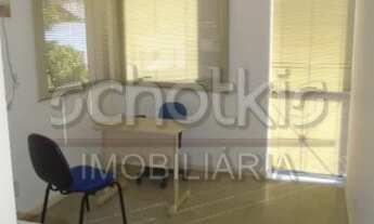 Imagem 7: PORTO ALEGRE - Conjunto Comercial/Sala - FLORESTA