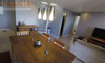 Imagem 2: Cobertura duplex a venda Jabaquara