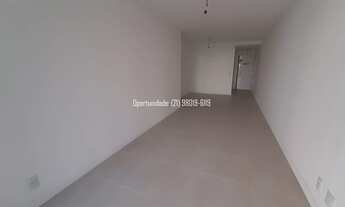 Imagem 4: Financia até 85%: Apartamento em Laranjeiras, Open Gallery, 2 suítes, 90m, ótimo acabament