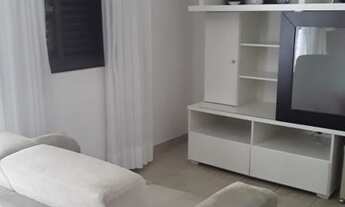 Imagem 5: Apartamento para venda com 108 m. com 3 suítes, 3 banheiros, em Vila Suzana - São Paulo