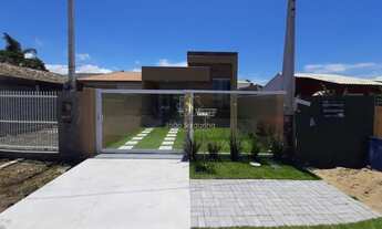 Imagem 7: CASA RESIDENCIAL em Guaratuba - PR, Balneário Nereidas