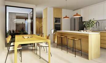 Imagem 5: FLORIANóPOLIS - Casa Padrão - Campeche