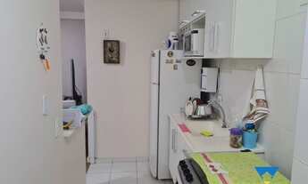 Imagem 4: Taquara - Sintonia Residencial 2 quartos 56m2