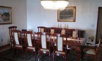 Imagem 4: Apartamento para Venda em São Caetano do Sul, Santo Antônio, 4 dormitórios, 3 suítes, 5 ba