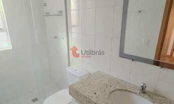 Imagem 4: Apartamento para aluguel, 3 quartos, 1 suíte, 2 vagas, União - Belo Horizonte/MG