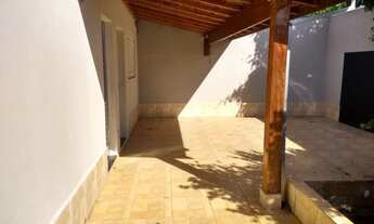 Imagem: Casa para venda possui 120 metros quadrados