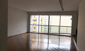 Imagem 6: Apartamento para aluguel e venda com 220 metros quadrados 4 dormitórios sendo 3 suites