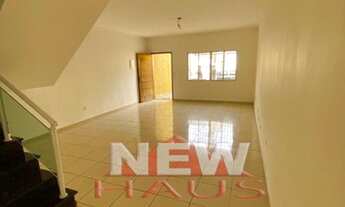 Imagem 3: SOBRADO VILA ORATÓRIO - SP