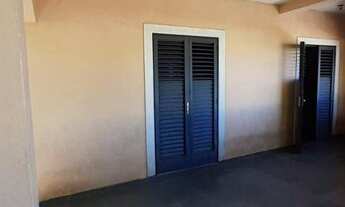 Imagem 6: Casa com 3 dormitórios para alugar, 121 m² por R$ 1.050,00/mês - Vila São Cristóvão - Tatu