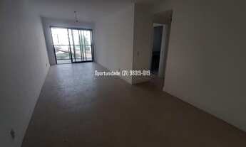 Imagem 2: Financia até 85%: Apartamento em Laranjeiras, Open Gallery, 2 suítes, 90m, ótimo acabament