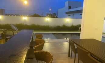 Imagem 7: Linda casa p venda no Cond Portal dos Bandeirantes Salto SP