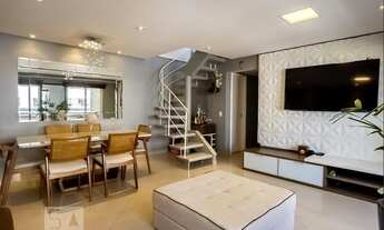 Imagem 6: Belíssima Cobertura/ 165m²