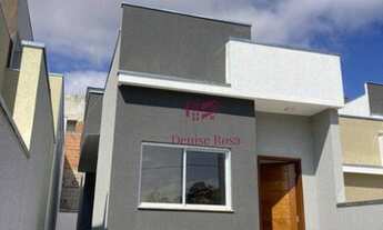 Imagem 1: Casa nova a venda , não é geminada