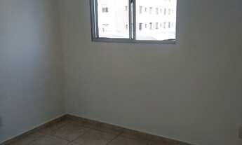Imagem 6: Contagem - Apartamento Padrão - Fonte Grande