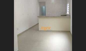 Imagem 5: Casa à venda, 110 m² por R$ 650.000,00 - Vila Belmiro - Santos/SP