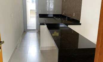 Imagem 2: Casa com 2 dormitórios à venda, 85 m² por R$ 450.000,00 - Jardim Residencial Veneza - Inda