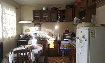 Imagem 6: Casa para venda possui 150 metros quadrados com 3 quartos em Fragata - Pelotas - RS