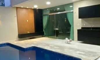 Imagem 2: Belíssima Casa No Parque das Laranjeiras Condomínio Green Hills