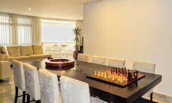 Imagem 4: Belo Horizonte - Apartamento Padrão - Belvedere