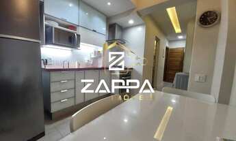 Imagem: Apartamento para venda possui 38 metros