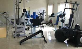 Imagem 7: Casa com 3 dormitórios à venda, 480 m² por R$ 1.700.000 - Jardim Central Park - Londrina/P