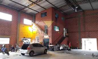 Imagem 7: Mogi das Cruzes - Galpão/Depósito/Armazém - Jundiapeba