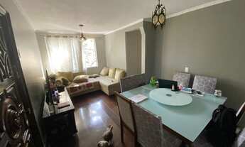 Imagem: Apartamento para venda possui 66 metros