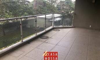 Imagem 2: Rio de Janeiro - Apartamento Padrão - São Conrado