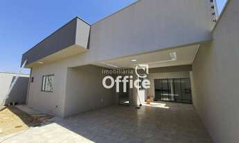 Imagem: Casa com 3 quartos à venda por R$ 360.000