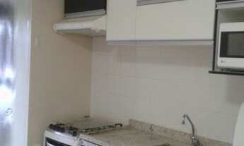 Imagem: Apartamento de 3 dormitórios com 2 vagas