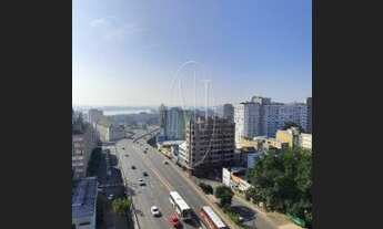 Imagem 6: AMPLO 3 DORMITÓRIOS, SUÍTE, SOL NORTE, VISTA DEFINITIVA PARA O GUAIBA E TOTALMENTE REFORMA