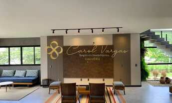 Imagem 2: Casa alto padrão com 4 suítes, à venda na Pedra Branca - Palhoça