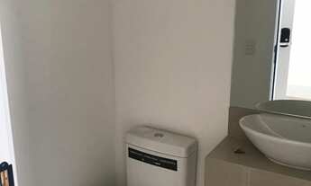 Imagem 5: Apartamento com 1 Suíte e 1 vaga em Alphaville - Barueri - SP