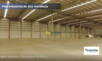 Imagem 3: Galpão para alugar em Contagem/MG