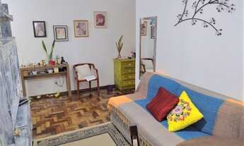 Imagem 2: Apartamento para venda com 47 metros quadrados com 1 quarto em Passo da Areia - Porto Aleg